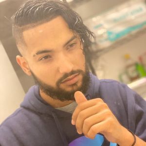 Meet your Posher, Jay